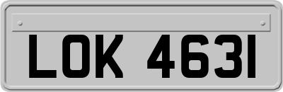 LOK4631