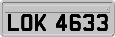 LOK4633