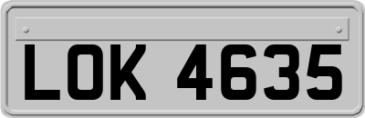 LOK4635