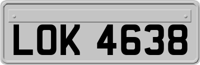 LOK4638
