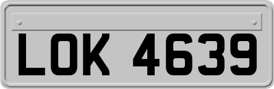 LOK4639