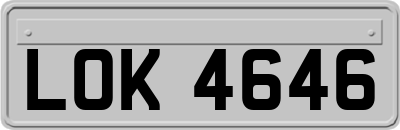LOK4646