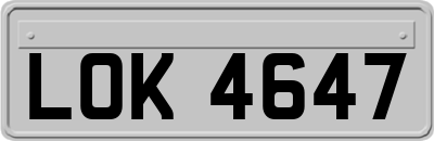 LOK4647