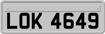 LOK4649