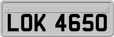LOK4650