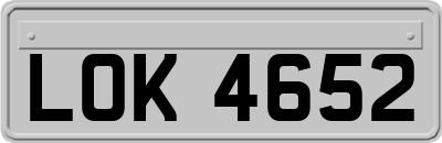 LOK4652