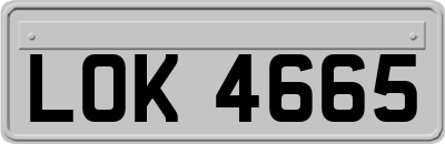 LOK4665