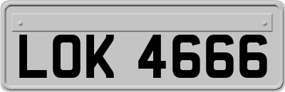 LOK4666