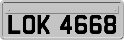 LOK4668