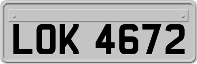 LOK4672