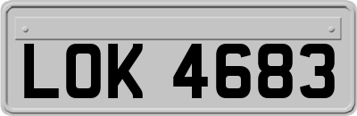 LOK4683