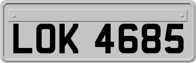 LOK4685