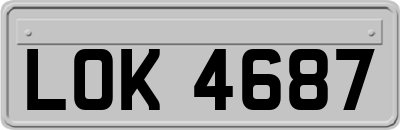 LOK4687