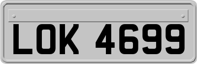 LOK4699