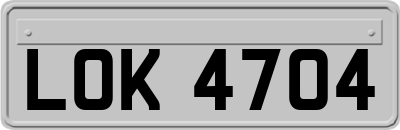 LOK4704