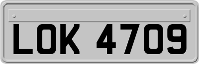 LOK4709