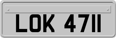 LOK4711
