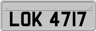 LOK4717