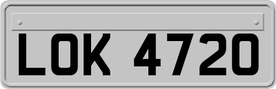 LOK4720