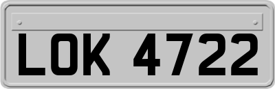 LOK4722