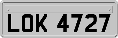 LOK4727