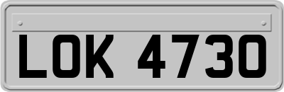 LOK4730
