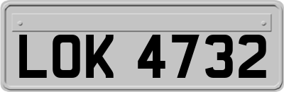 LOK4732