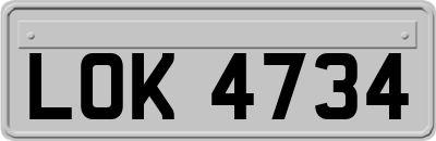 LOK4734