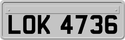 LOK4736