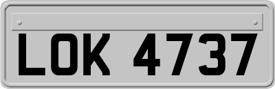 LOK4737