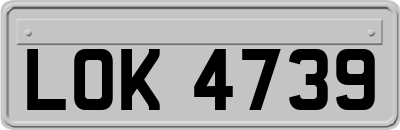LOK4739