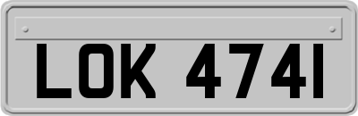 LOK4741