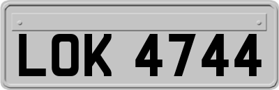 LOK4744