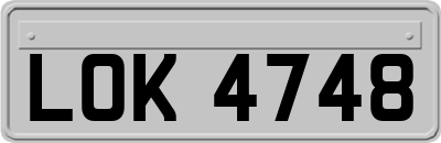 LOK4748