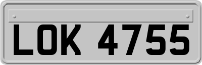 LOK4755