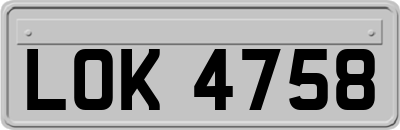 LOK4758