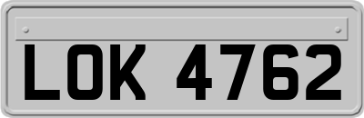 LOK4762
