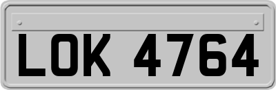 LOK4764