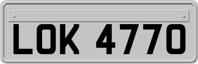 LOK4770