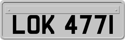 LOK4771
