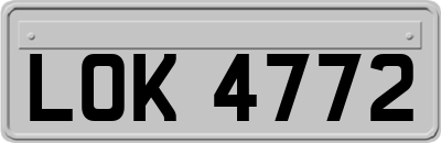 LOK4772