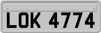 LOK4774