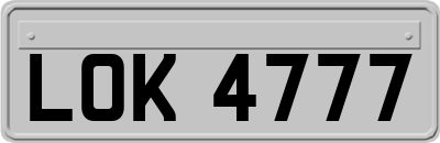 LOK4777