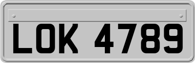 LOK4789