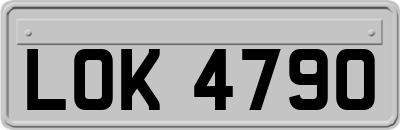 LOK4790