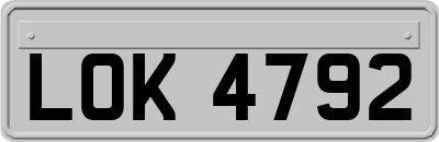 LOK4792