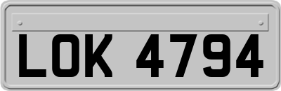 LOK4794