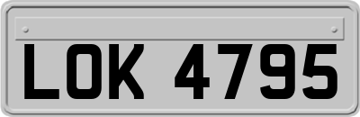 LOK4795