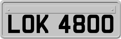 LOK4800
