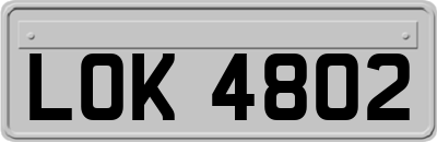LOK4802